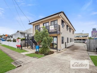 Offices commercial property leased at 6 Broadway Street Woolloongabba QLD 4102 Offices commercial property leased at 6 Broadway Street Woolloongabba QLD 4102