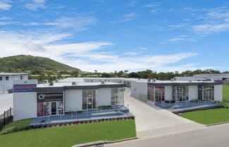 Factory, Warehouse & Industrial commercial property for lease at 28 Greg Jabs Drive Garbutt QLD 4814 Factory, Warehouse & Industrial commercial property for lease at 28 Greg Jabs Drive Garbutt QLD 4814
