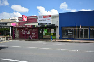 Shop & Retail commercial property leased at Shop 2/124-126 Unley Road Unley SA 5061