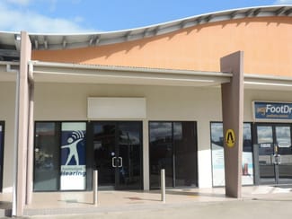 Shop & Retail commercial property leased at Shop 7/235 Musgrave Street Berserker QLD 4701 Shop & Retail commercial property leased at Shop 7/235 Musgrave Street Berserker QLD 4701