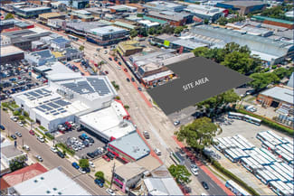 Showrooms / Bulky Goods commercial property for lease at 638 Pittwater Road Brookvale NSW 2100