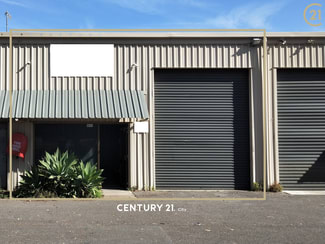 Other commercial property leased at 4 Deacon Avenue, Unit 7 Richmond SA 5033 Other commercial property leased at 4 Deacon Avenue, Unit 7 Richmond SA 5033