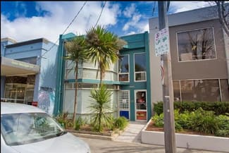 Offices commercial property leased at Ground Floor/280 Auburn Road Hawthorn VIC 3122