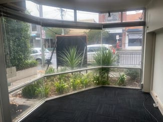 Offices commercial property leased at Ground Floor/280 Auburn Road Hawthorn VIC 3122
