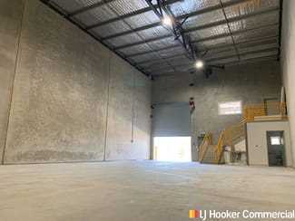 Factory, Warehouse & Industrial commercial property leased at Penrith NSW 2750 Factory, Warehouse & Industrial commercial property leased at Penrith NSW 2750
