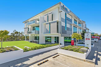 Medical / Consulting commercial property leased at Level 2/2 Clunies Ross Court Eight Mile Plains QLD 4113 Medical / Consulting commercial property leased at Level 2/2 Clunies Ross Court Eight Mile Plains QLD 4113