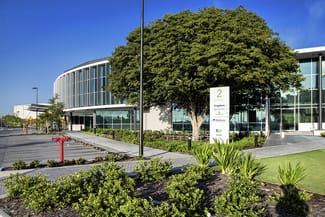 Offices commercial property leased at 2 Westlink Court Darra QLD 4076
