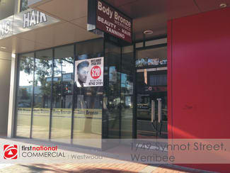 Shop & Retail commercial property leased at 1/49 Synnot Street Werribee VIC 3030 Shop & Retail commercial property leased at 1/49 Synnot Street Werribee VIC 3030
