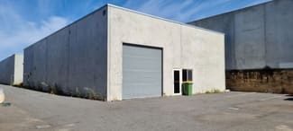 Factory, Warehouse & Industrial commercial property leased at 9/108 Barrington Street Bibra Lake WA 6163 Factory, Warehouse & Industrial commercial property leased at 9/108 Barrington Street Bibra Lake WA 6163