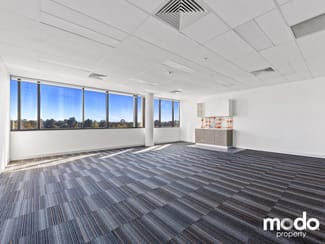 Medical / Consulting commercial property leased at 312/12 Ormond Boulevard Bundoora VIC 3083