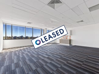 Medical / Consulting commercial property leased at 312/12 Ormond Boulevard Bundoora VIC 3083