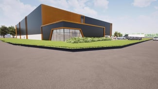Factory, Warehouse & Industrial commercial property leased at 1 Greenleaf Road Kooragang NSW 2304 Factory, Warehouse & Industrial commercial property leased at 1 Greenleaf Road Kooragang NSW 2304