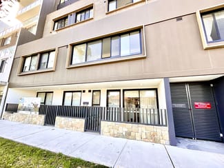 Other commercial property leased at NSW Other commercial property leased at NSW