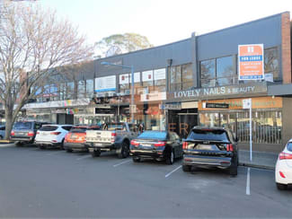 Shop & Retail commercial property leased at First Floor Office Suites/4-10 Selems Parade Revesby NSW 2212 Shop & Retail commercial property leased at First Floor Office Suites/4-10 Selems Parade Revesby NSW 2212