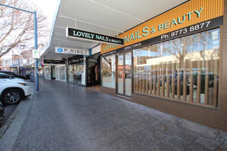 Shop & Retail commercial property leased at First Floor Office Suites/4-10 Selems Parade Revesby NSW 2212 Shop & Retail commercial property leased at First Floor Office Suites/4-10 Selems Parade Revesby NSW 2212