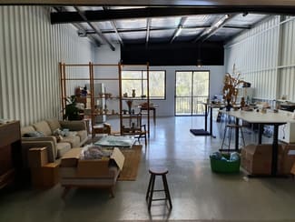 Factory, Warehouse & Industrial commercial property leased at Currumbin Waters QLD 4223 Factory, Warehouse & Industrial commercial property leased at Currumbin Waters QLD 4223