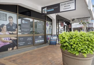 Offices commercial property leased at Shop 2/78-80 City Road Beenleigh QLD 4207 Offices commercial property leased at Shop 2/78-80 City Road Beenleigh QLD 4207