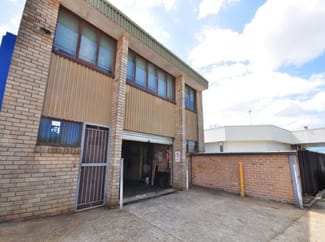 Factory, Warehouse & Industrial commercial property leased at 1172 Canterbury Road Roselands NSW 2196