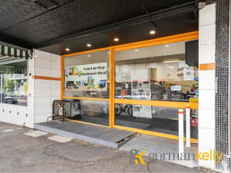 Shop & Retail commercial property leased at 124 Cotham Road Kew VIC 3101 Shop & Retail commercial property leased at 124 Cotham Road Kew VIC 3101