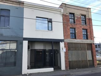 Offices commercial property leased at 29 Balmain Street Cremorne VIC 3121