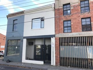 Offices commercial property leased at 29 Balmain Street Cremorne VIC 3121