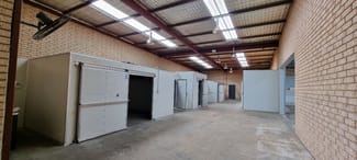 Factory, Warehouse & Industrial commercial property leased at 3 and 4/6 Zeta Crescent O'connor WA 6163 Factory, Warehouse & Industrial commercial property leased at 3 and 4/6 Zeta Crescent O'connor WA 6163