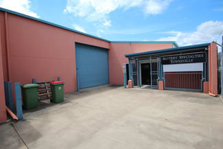 Factory, Warehouse & Industrial commercial property leased at 2/23 Rendle Street Aitkenvale QLD 4814 Factory, Warehouse & Industrial commercial property leased at 2/23 Rendle Street Aitkenvale QLD 4814