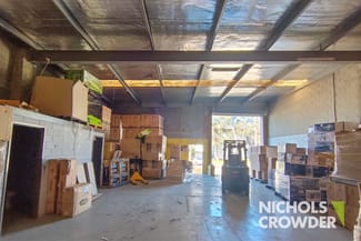 Factory, Warehouse & Industrial commercial property leased at 6/21-23 Levanswell Road Moorabbin VIC 3189 Factory, Warehouse & Industrial commercial property leased at 6/21-23 Levanswell Road Moorabbin VIC 3189