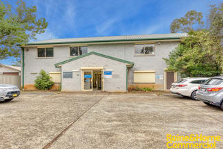 Offices commercial property leased at Suite 2/23 Chamberlain Street Campbelltown NSW 2560 Offices commercial property leased at Suite 2/23 Chamberlain Street Campbelltown NSW 2560
