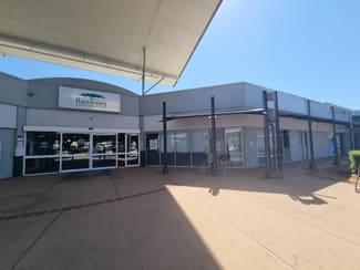 Shop & Retail commercial property for lease at Shop 27/33 - 63 Cnr Alfred Street & Koch Street Manunda QLD 4870
