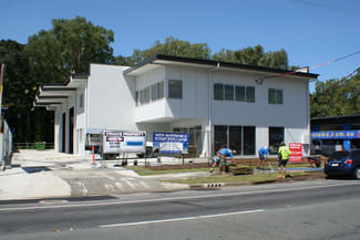 Other commercial property leased at 178 English Street Manunda QLD 4870 Other commercial property leased at 178 English Street Manunda QLD 4870
