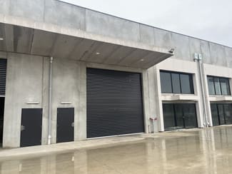 Factory, Warehouse & Industrial commercial property leased at 303 Hanson Road Wingfield SA 5013 Factory, Warehouse & Industrial commercial property leased at 303 Hanson Road Wingfield SA 5013