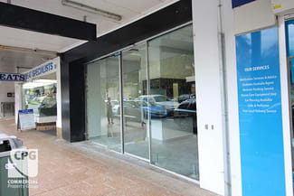 Shop & Retail commercial property leased at 21 Padstow Parade Padstow NSW 2211 Shop & Retail commercial property leased at 21 Padstow Parade Padstow NSW 2211