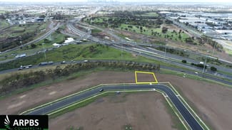 Parking / Car Space commercial property leased at 53 Patch Circuit Laverton North VIC 3026 Parking / Car Space commercial property leased at 53 Patch Circuit Laverton North VIC 3026