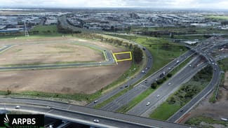 Parking / Car Space commercial property leased at 53 Patch Circuit Laverton North VIC 3026 Parking / Car Space commercial property leased at 53 Patch Circuit Laverton North VIC 3026