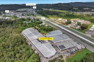 Factory, Warehouse & Industrial commercial property for lease at 7172 Bruce Highway Forest Glen QLD 4556 Factory, Warehouse & Industrial commercial property for lease at 7172 Bruce Highway Forest Glen QLD 4556