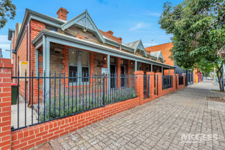 Medical / Consulting commercial property leased at 117 Wright Street Adelaide SA 5000
