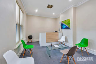 Medical / Consulting commercial property leased at 117 Wright Street Adelaide SA 5000