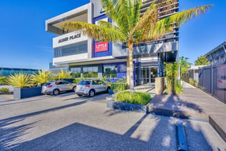 Offices commercial property leased at 116 Siganto Drive Helensvale QLD 4212