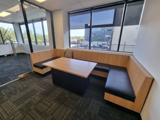 Offices commercial property leased at 116 Siganto Drive Helensvale QLD 4212