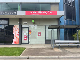 Shop & Retail commercial property leased at 1/19 Synnot Street Werribee VIC 3030 Shop & Retail commercial property leased at 1/19 Synnot Street Werribee VIC 3030