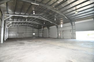 Factory, Warehouse & Industrial commercial property leased at 176-178 Southwood Road Stuart QLD 4811