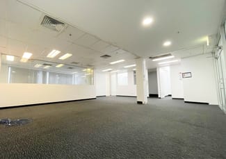 Shop & Retail commercial property leased at G0.1 G0.2/159 Queen St Campbelltown NSW 2560