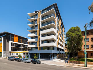 Shop & Retail commercial property for lease at Shops/41-43 Forbes Street Liverpool NSW 2170 Shop & Retail commercial property for lease at Shops/41-43 Forbes Street Liverpool NSW 2170