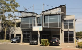 Factory, Warehouse & Industrial commercial property leased at Homebush NSW 2140 Factory, Warehouse & Industrial commercial property leased at Homebush NSW 2140