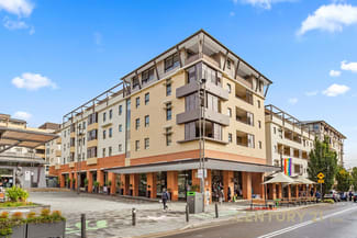 Shop & Retail commercial property leased at 7/7-9 Belgrave Street Kogarah NSW 2217