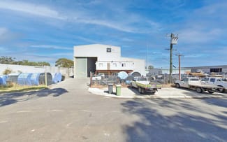 Factory, Warehouse & Industrial commercial property leased at 11 Kitson Place Maddington WA 6109