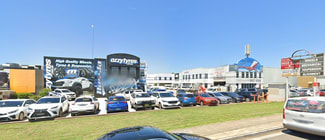 Factory, Warehouse & Industrial commercial property leased at 200 Hoxton Park Rd Prestons NSW 2170 Factory, Warehouse & Industrial commercial property leased at 200 Hoxton Park Rd Prestons NSW 2170