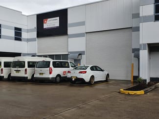 Factory, Warehouse & Industrial commercial property leased at 200 Hoxton Park Rd Prestons NSW 2170 Factory, Warehouse & Industrial commercial property leased at 200 Hoxton Park Rd Prestons NSW 2170