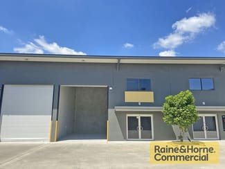 Factory, Warehouse & Industrial commercial property leased at 5/262 Leitchs Road Brendale QLD 4500 Factory, Warehouse & Industrial commercial property leased at 5/262 Leitchs Road Brendale QLD 4500